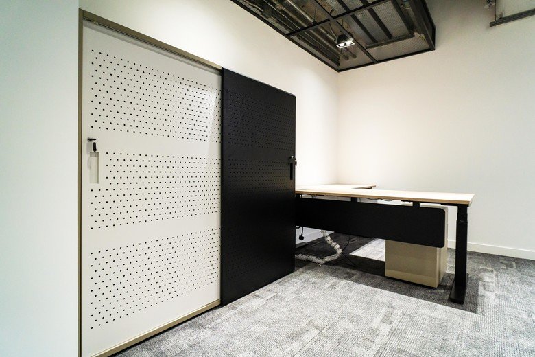 Image of Storage Oriented D