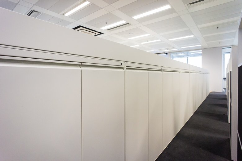 Image of Storage Oriented D