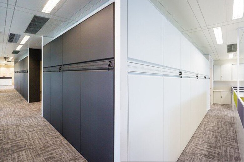 Image of Storage Oriented D