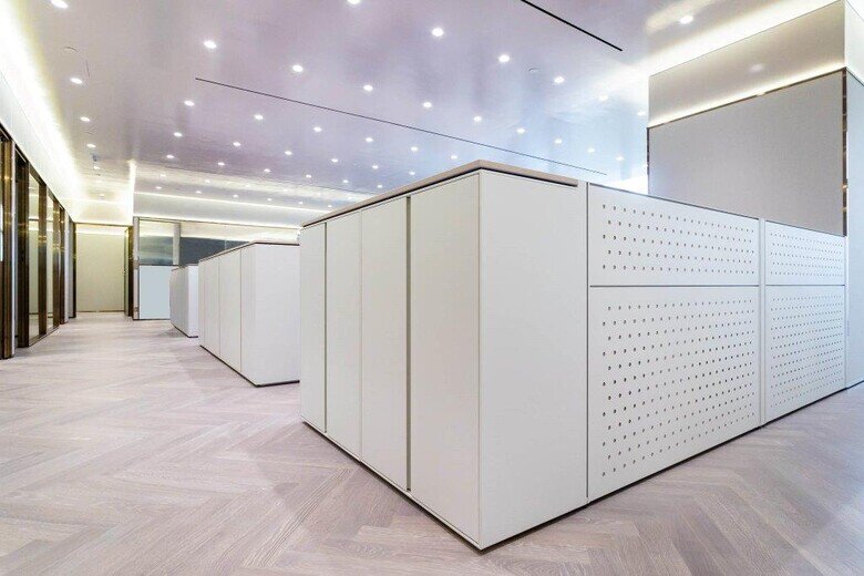 Image of Storage Oriented D