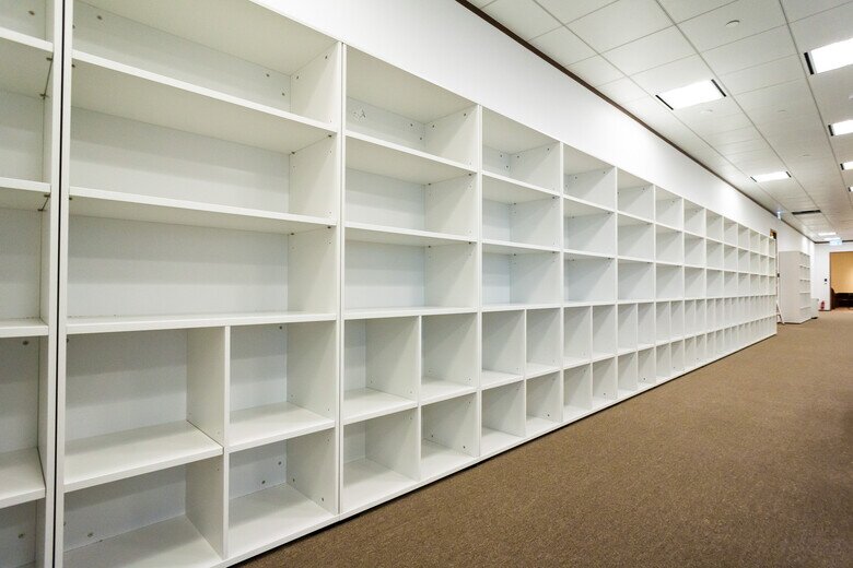 Image of Storage Oriented E