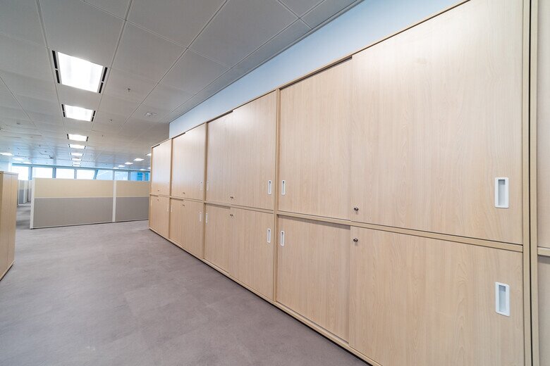 Image of Storage Oriented E