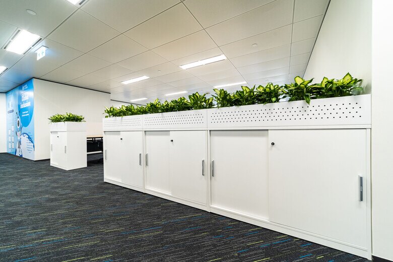 Image of Storage Oriented E