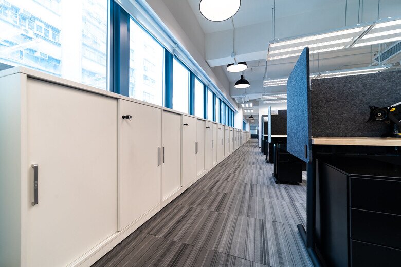 Image of Storage Oriented E