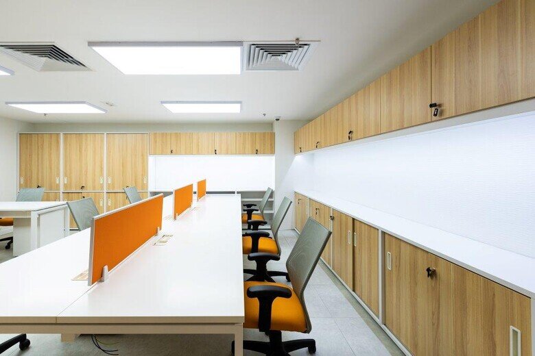 Image of Storage Oriented E