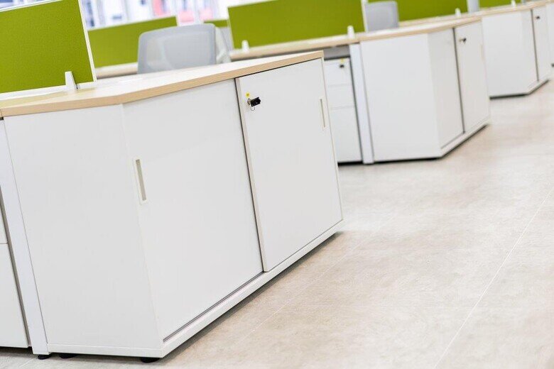 Image of Storage Oriented E