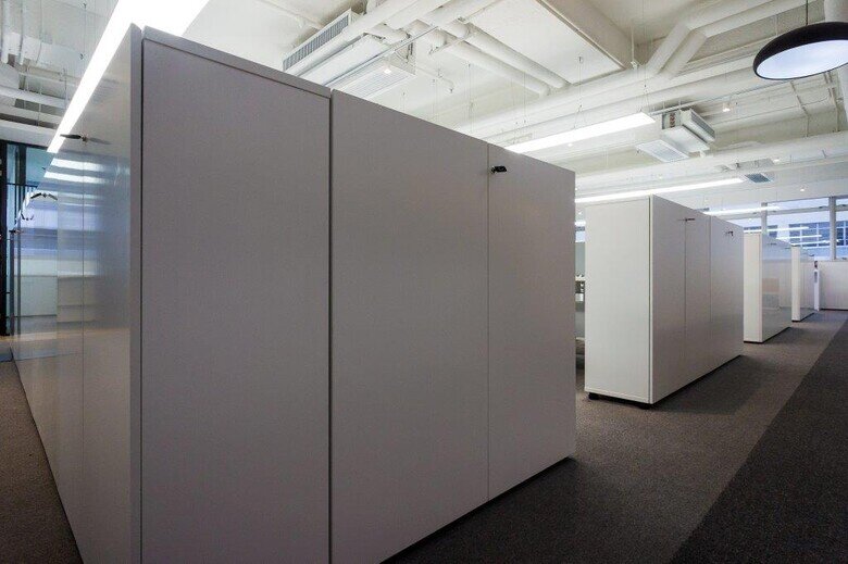 Image of Storage Oriented E