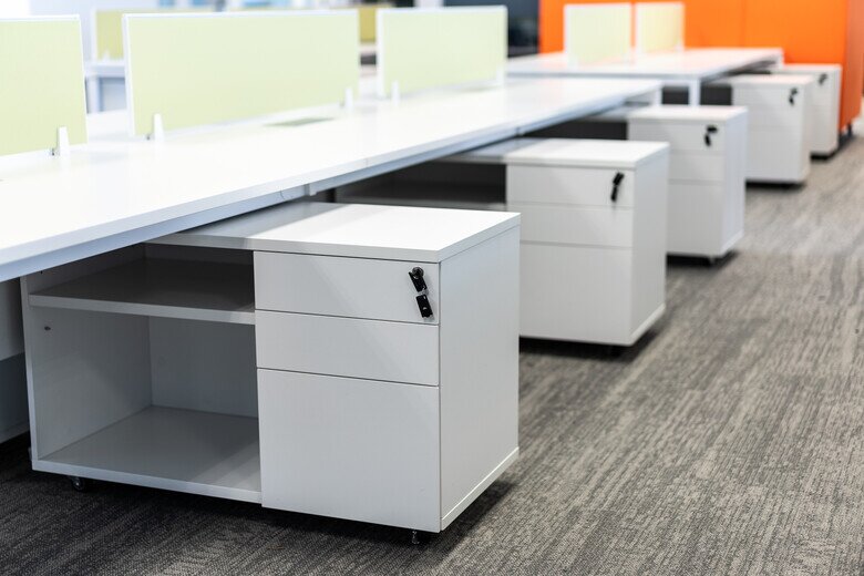 Image of Storage Oriented E