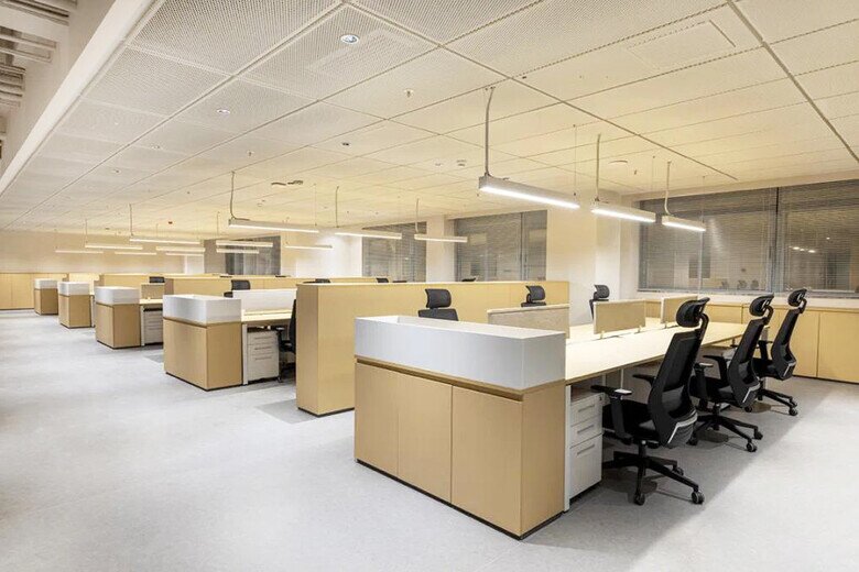 Image of Storage Oriented E