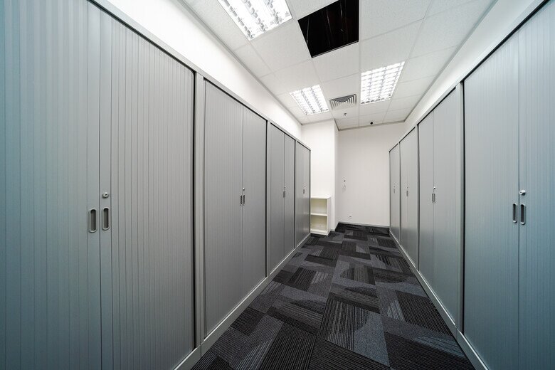 Image of Storage Oriented F