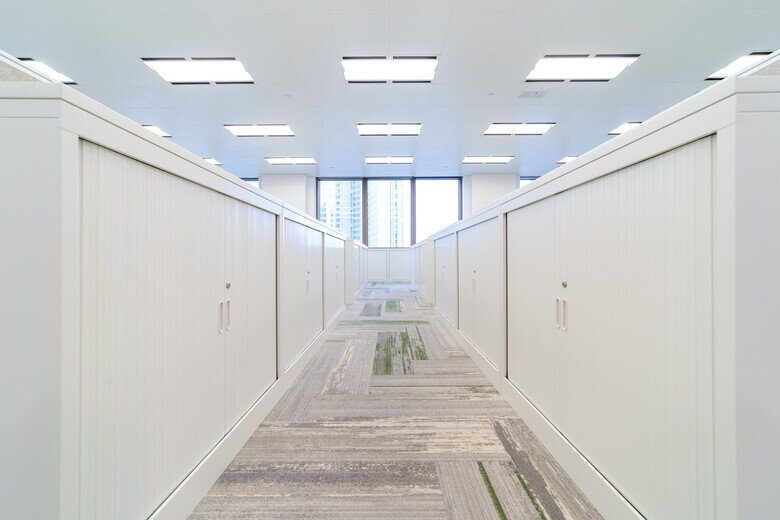 Image of Storage Oriented F