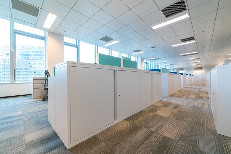 Image of Storage Oriented F