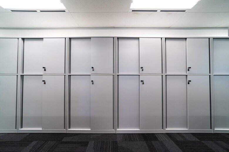 Image of Storage Oriented F