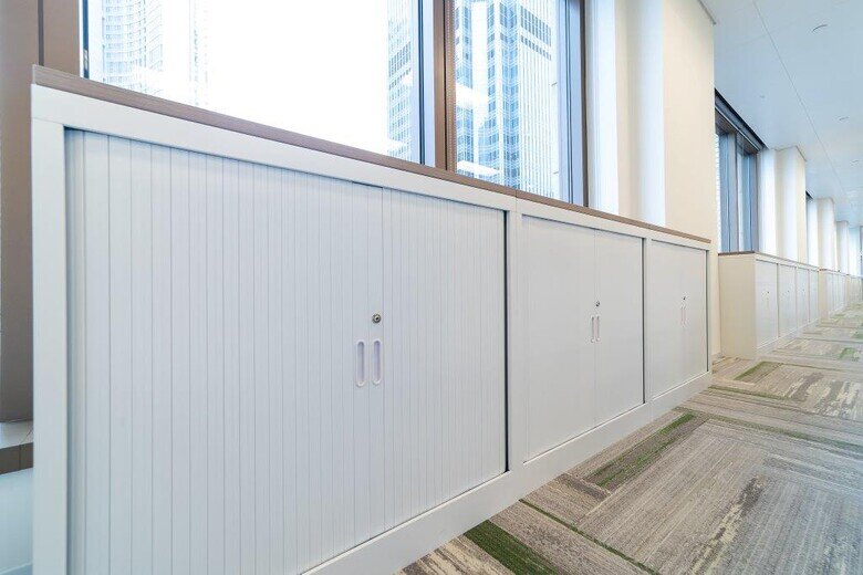 Image of Storage Oriented F