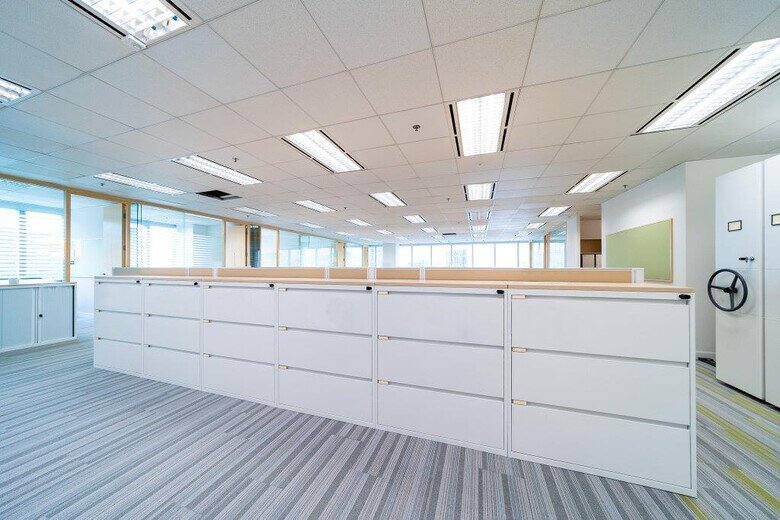 Image of Storage Oriented F