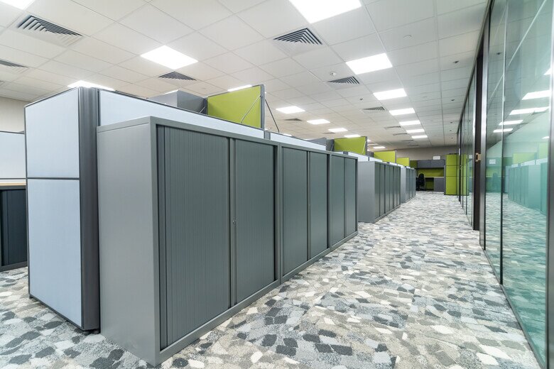 Image of Storage Oriented F