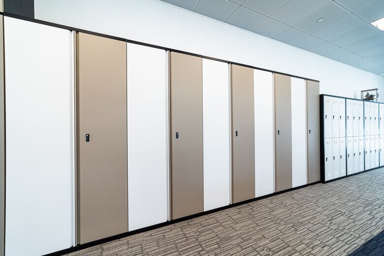 Image of Storage Oriented F