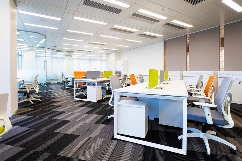 Image of People Oriented A