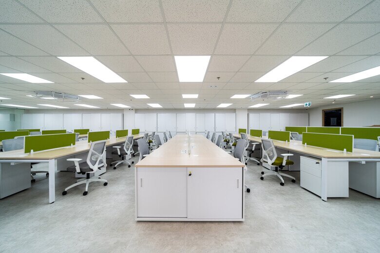 Image of People Oriented A