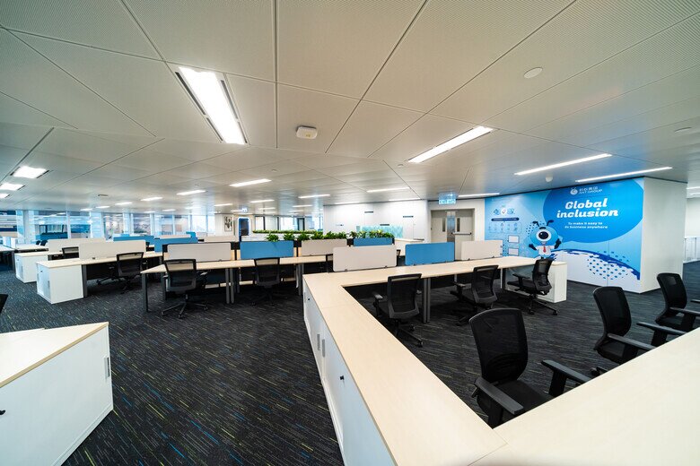 Image of People Oriented A