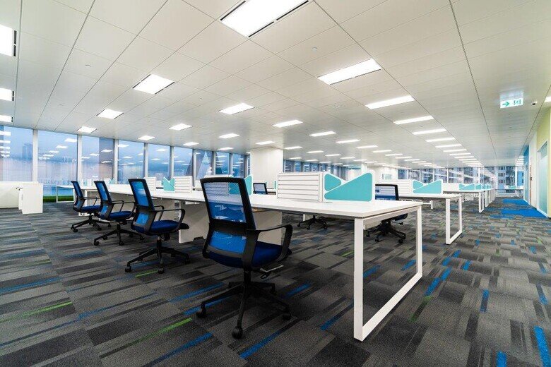 Image of People Oriented A