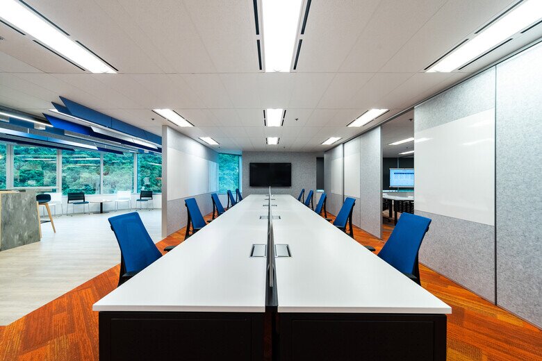 Image of People Oriented A