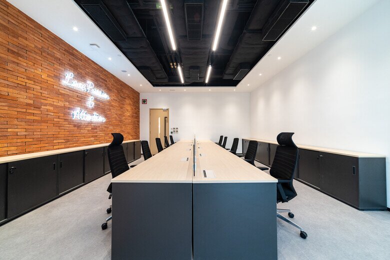 Image of People Oriented A