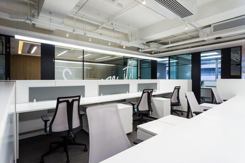 Image of People Oriented A