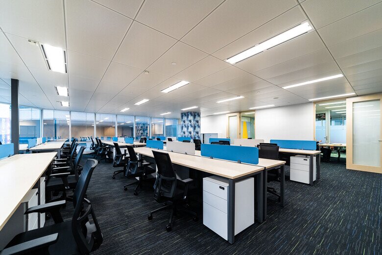 Image of People Oriented A