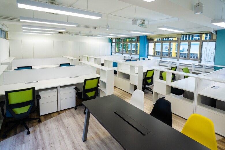 Image of People Oriented A