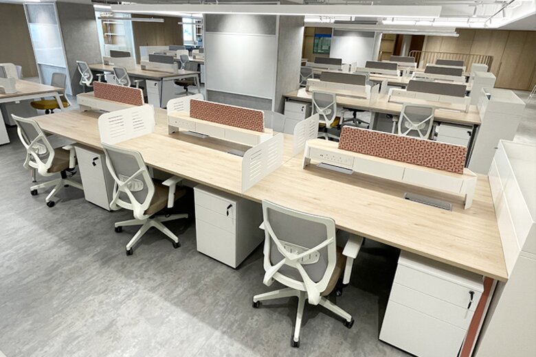 Image of People Oriented B