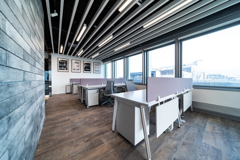 Image of People Oriented B