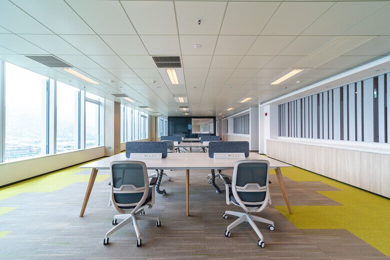 Image of People Oriented B