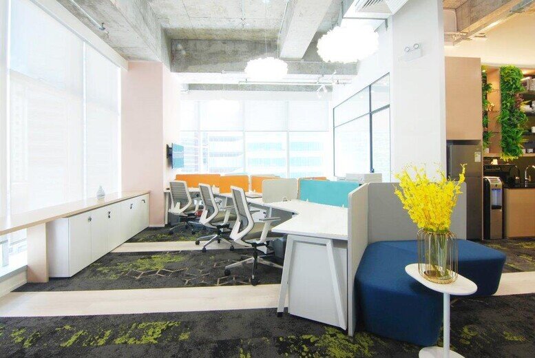 Image of People Oriented B