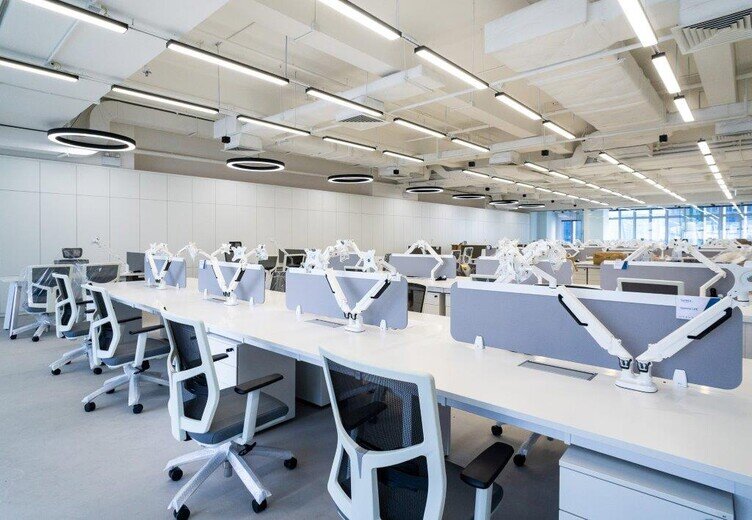 Image of People Oriented B