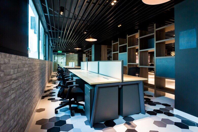 Image of People Oriented B