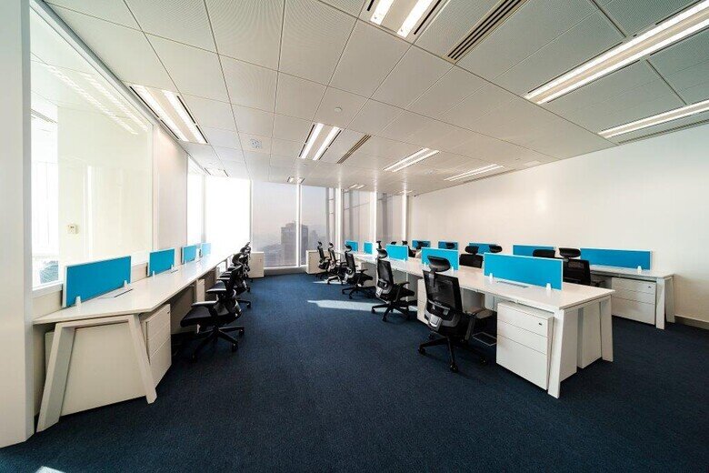 Image of People Oriented B