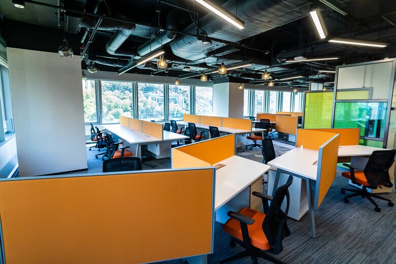 Image of People Oriented B