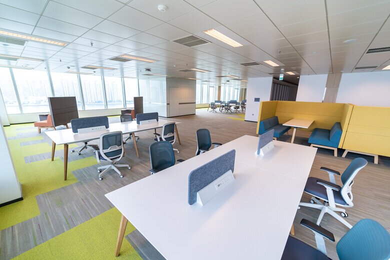 Image of People Oriented B