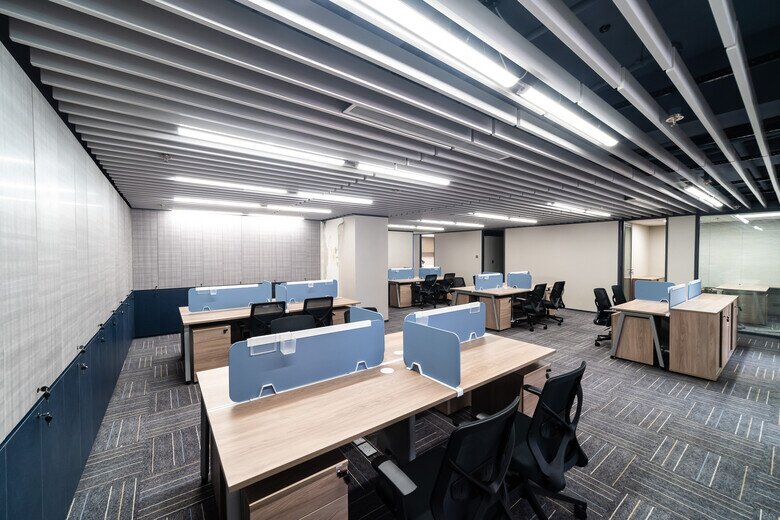 Image of People Oriented B