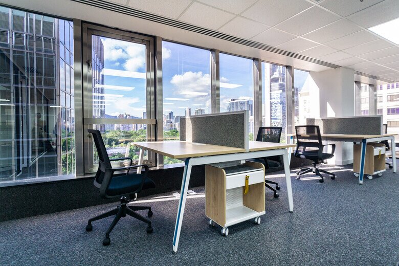 Image of People Oriented B