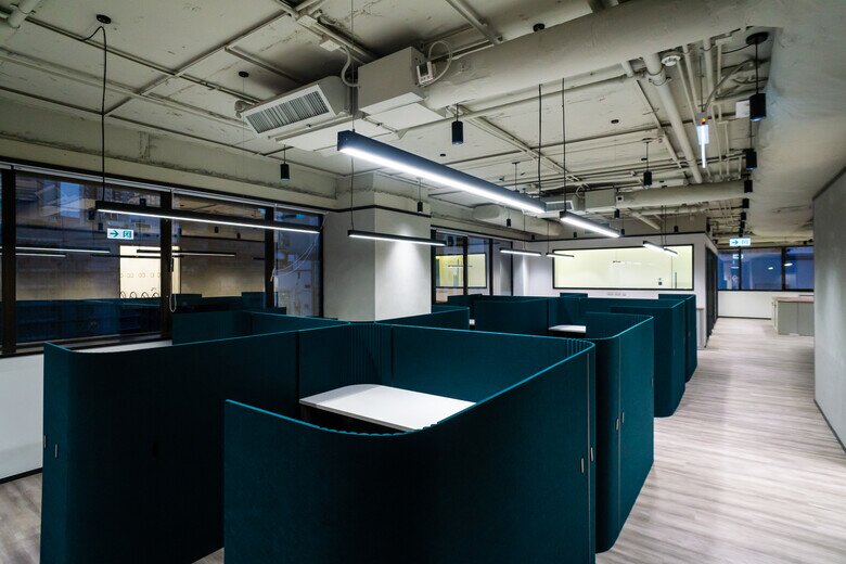 Image of People Oriented C