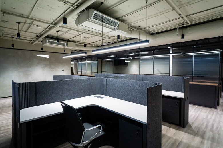 Image of People Oriented C