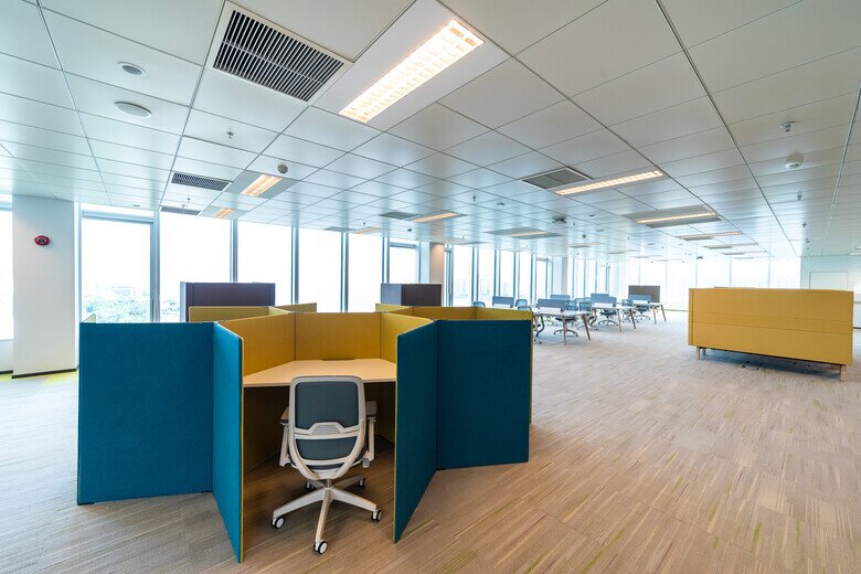 Image of People Oriented C