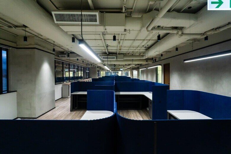 Image of People Oriented C