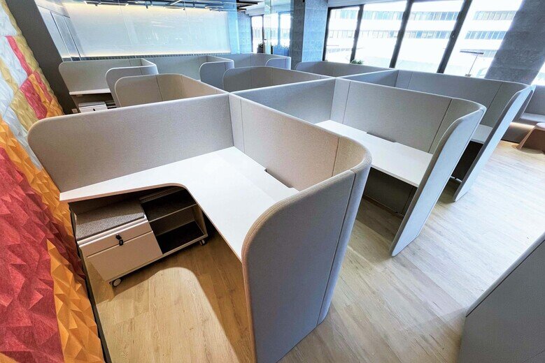 Image of People Oriented C