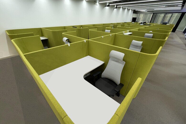 Image of People Oriented C