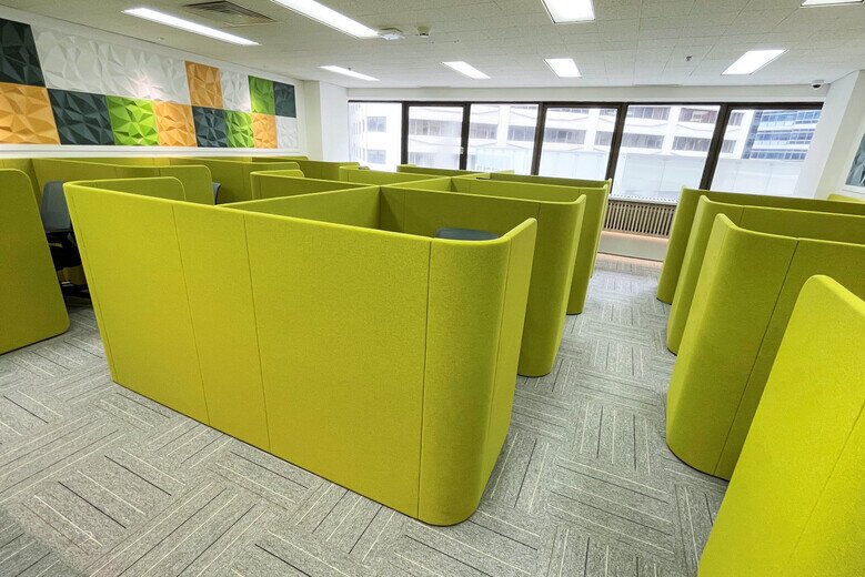 Image of People Oriented C