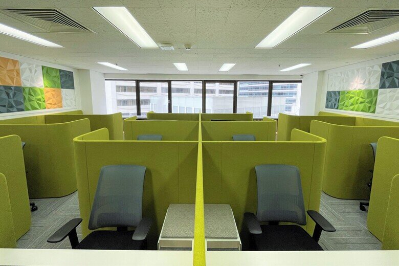 Image of People Oriented C