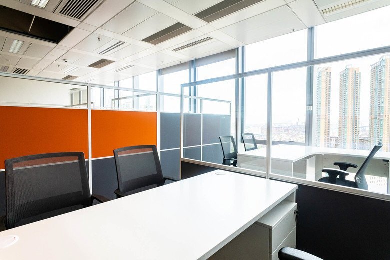 Image of People Oriented D